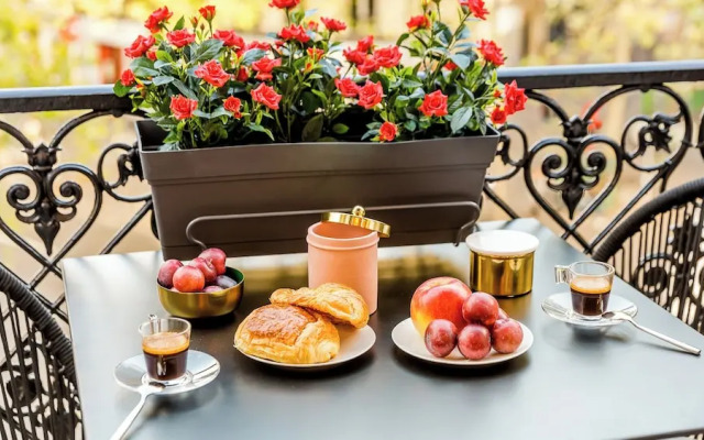 Merveil Luxury Suites - Sebastopol I-II