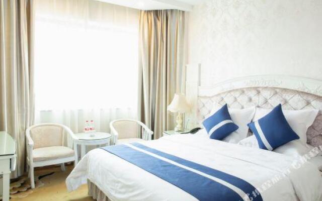 Chuanshan Hotel