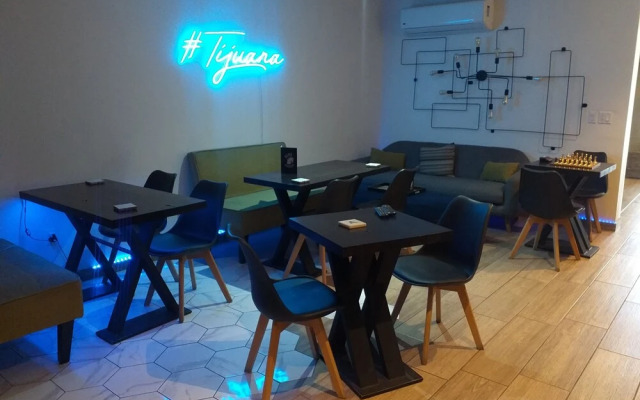 Alou Hotel Boutique