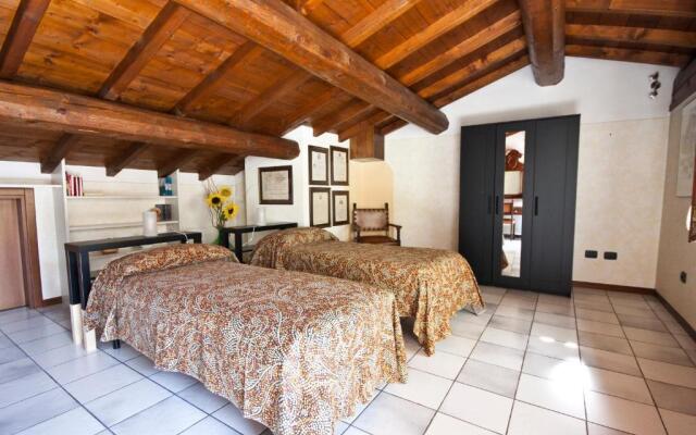 Appartamento Molinara
