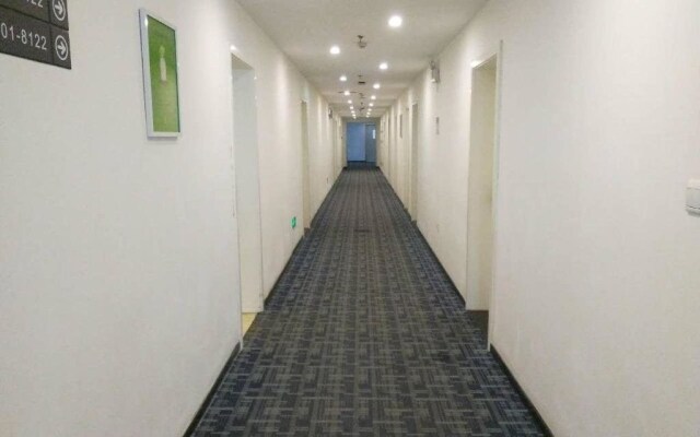 7Days Inn Tianjin Hangu