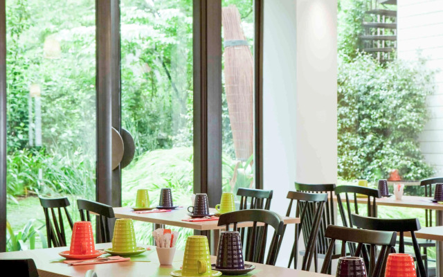 Ibis Styles Paris Mairie De Montreuil