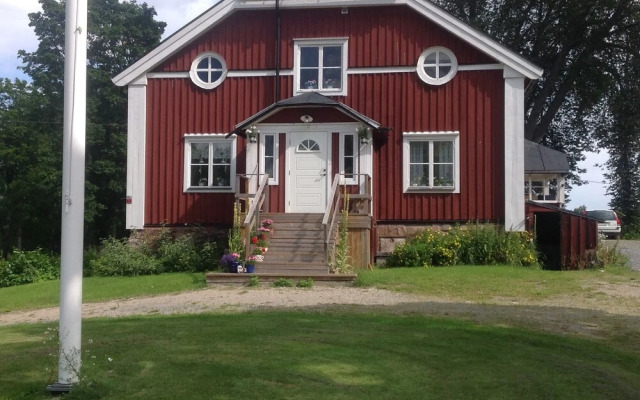 Åbro Herrgård B&B