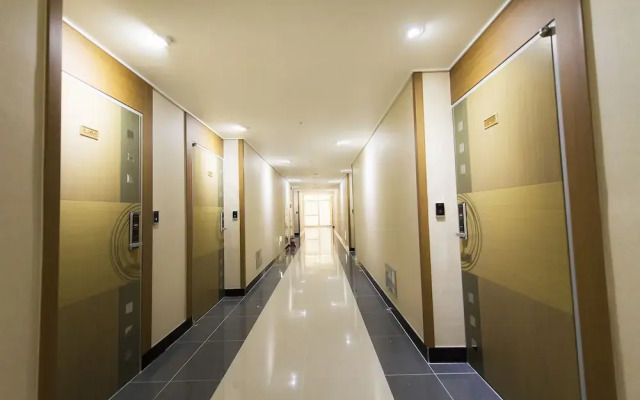 Residence Hotel I