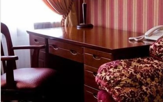 Отель Гостиный Двор