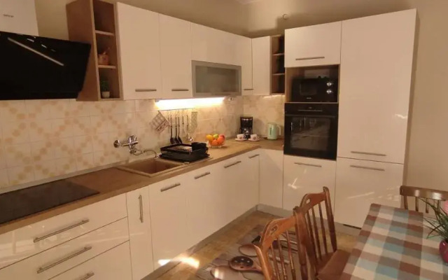 Apartmani Mila A1 & A2 & 3