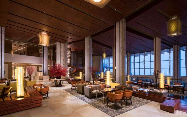 Hyatt Regency Qingdao
