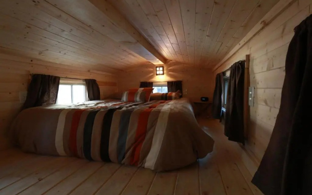 Verde Valley Tiny House 17