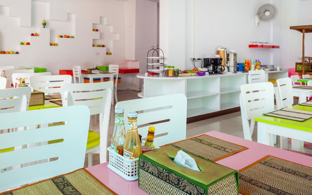 The Frutta Boutique Patong Beach