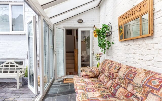 The Studio at The Coopers Arms - Sleeps 4