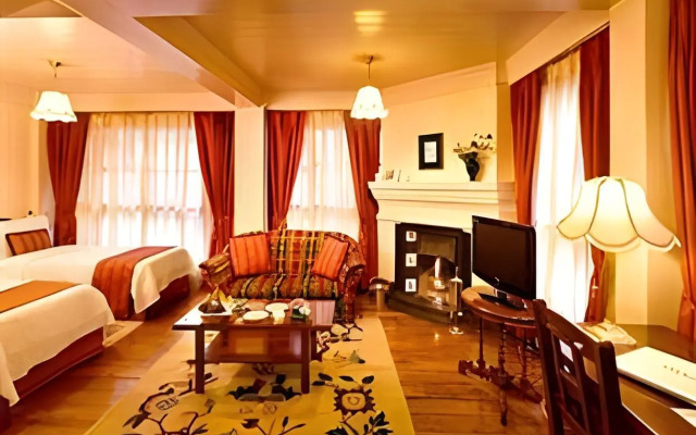 The Elgin, Darjeeling