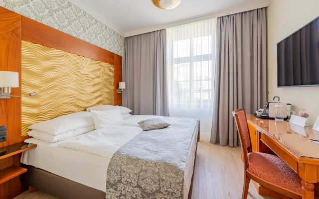 Hotel Josefshof am Rathaus