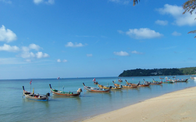Palm Village