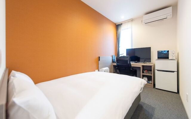 HOTEL R9 The Yard Futtsu