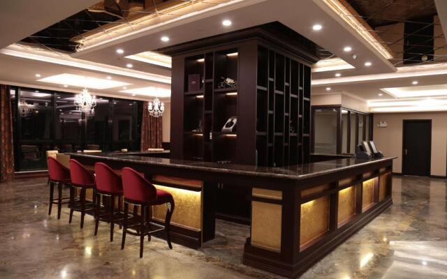 Guangzhou Changfeng Gloria Plaza Hotel