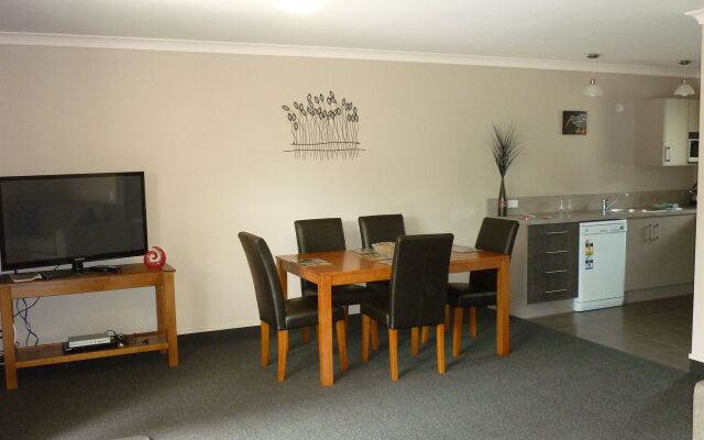 Invercargill Holiday Park & Motels