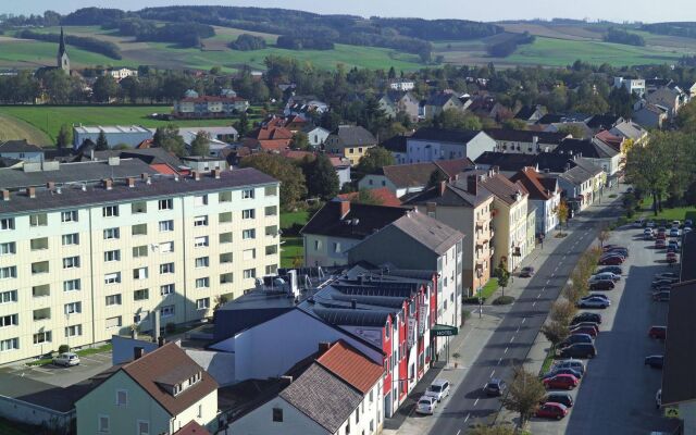 Hotel Restaurant Wallner