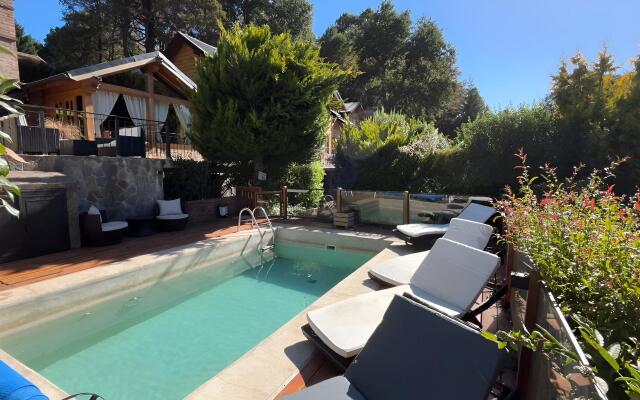 Las Cumbres Apart & Suites