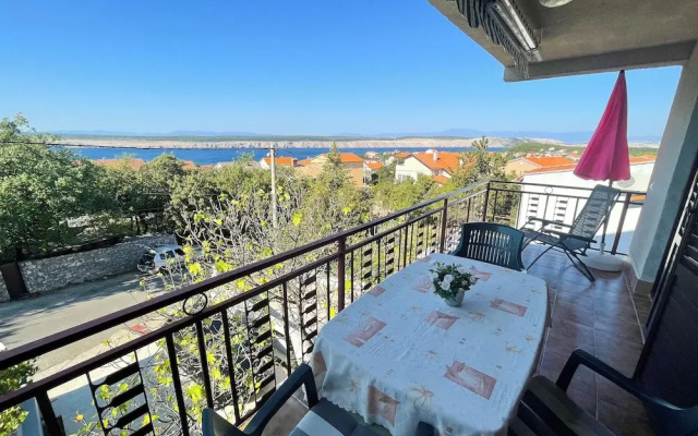 Apartman Tereza 1