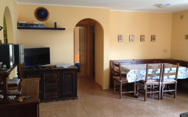 Appartamento Bosco dei Veli