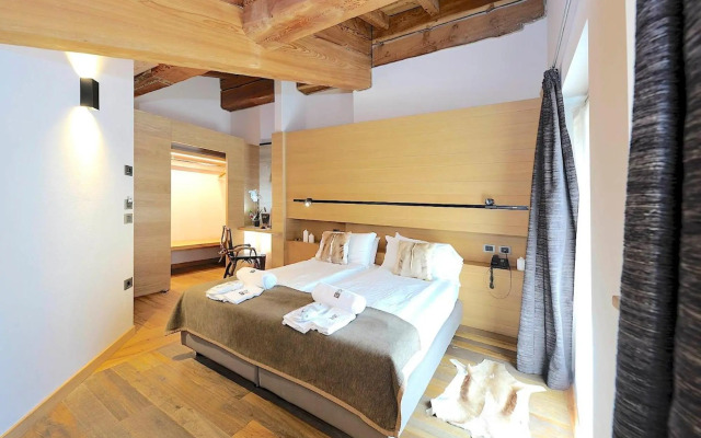 DV Chalet Boutique Hotel & Spa