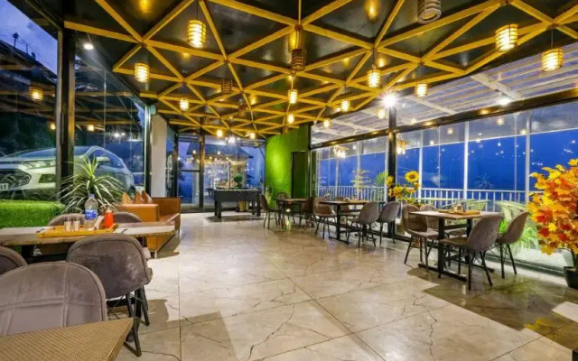 Fabescape Le Masrana Inn