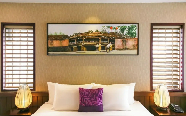 The Saga Hotel Hoi An
