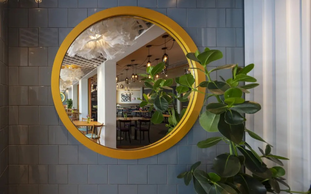 Seehotel Wilerbad