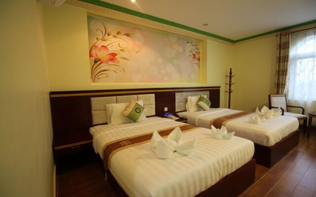 Takhmao Good Health Hotel
