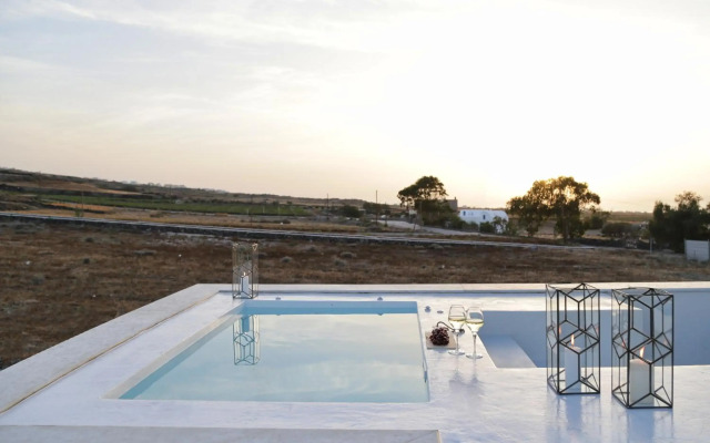 Vino Houses