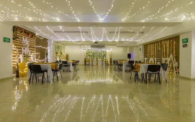 Mandala Hotel Belen