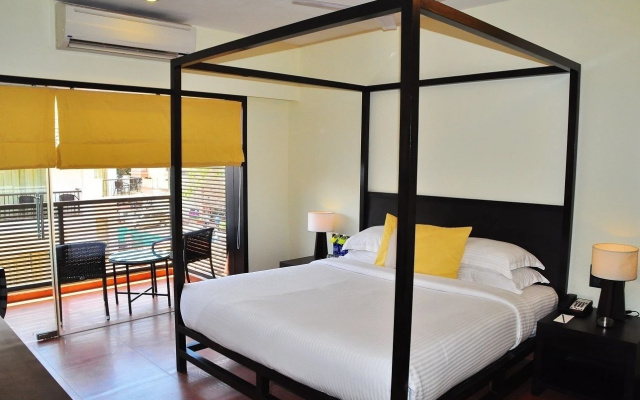 Kyriad Prestige Calangute Goa