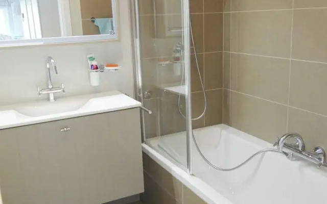 Apartment in Nieuwpoort Near the Beach