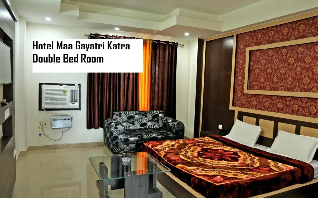 Hotel Maa Gayatri