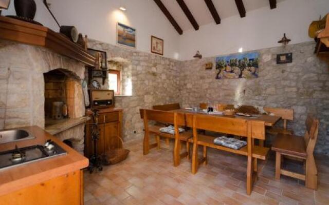 Apartment Zoranica I
