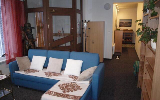 Apartman Flora