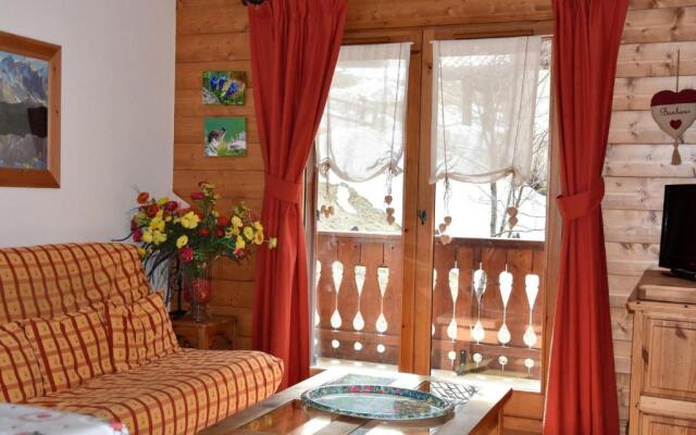 Apartment Rez De Jardin Dans Belle Residence 1