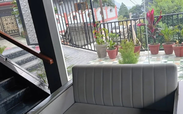 Rubystone Mussoorie A Leisure Resort