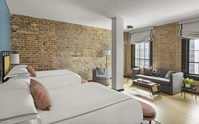 Kimpton Hotel Fontenot by IHG