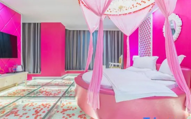 Huadu Hotel