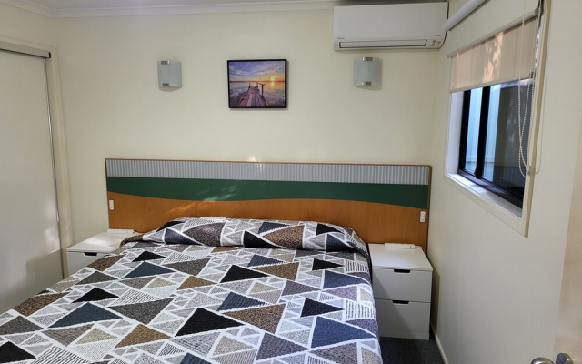 Noosa Holiday Accommodation – Guest Rooms – Tewantin