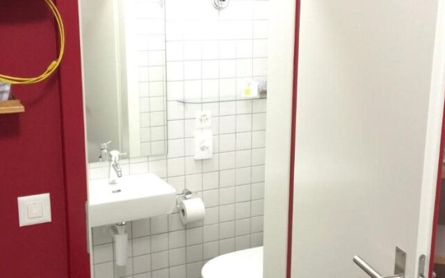 Bed And Breakfast Olten