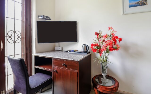 Home@b74 by OYO Rooms