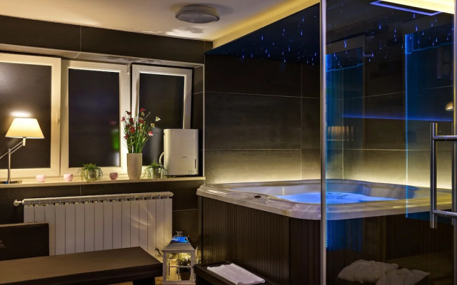 Boutique Hotel Madison
