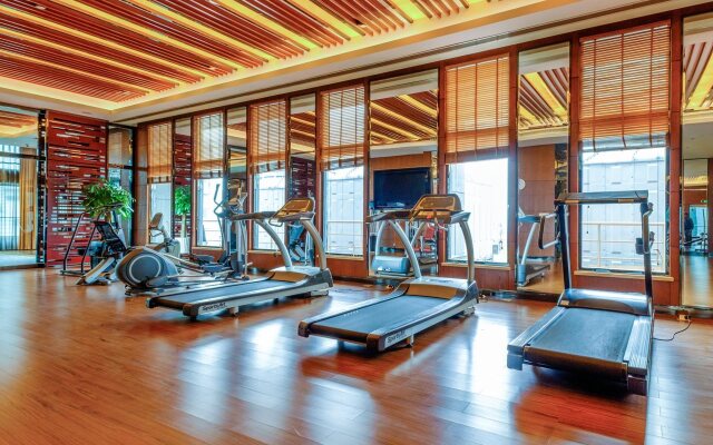 Zhejiang Grand