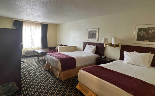 Comfort Inn Fairfield