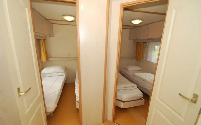 TopParken Recreatiepark 't Gelloo