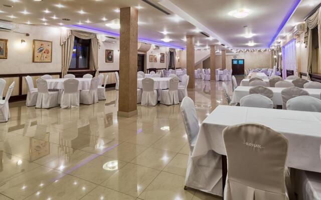 Apartments & Rooms   Konak Vukasinovic