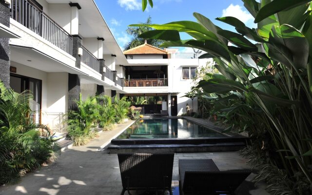 Airy Ubud Pengosekan Premasanti 7 Bali