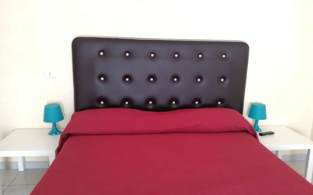 Hotel Blu Rieti